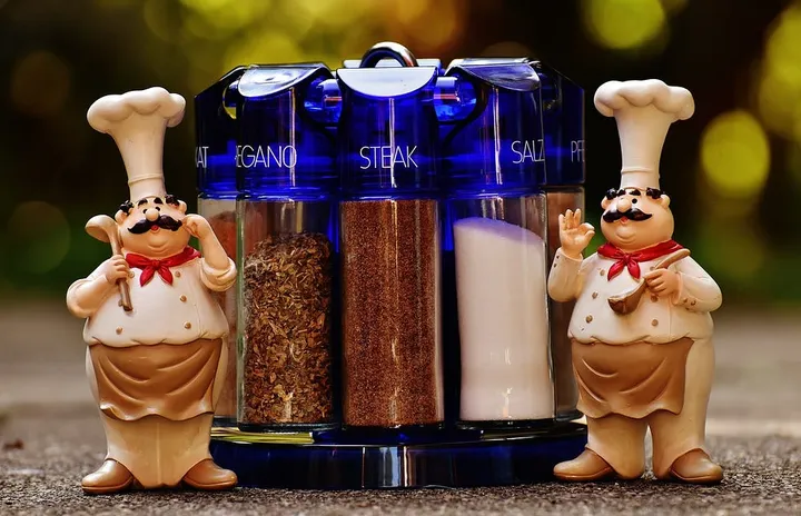 How Content writing is similar to Cooking?