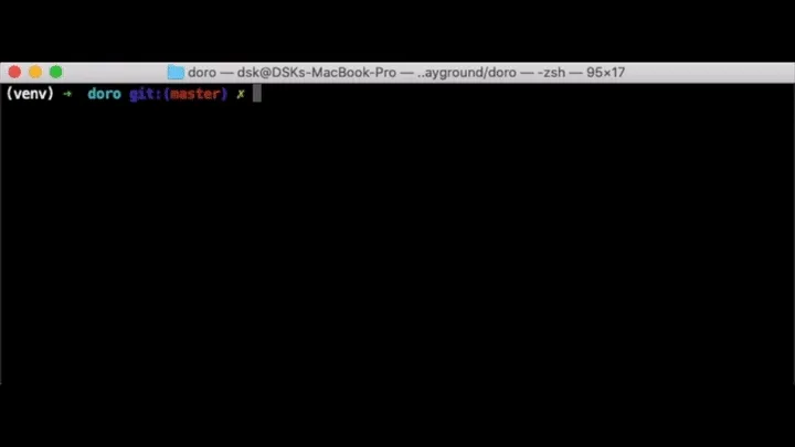 How I built an open source CLI based Pomodoro app?